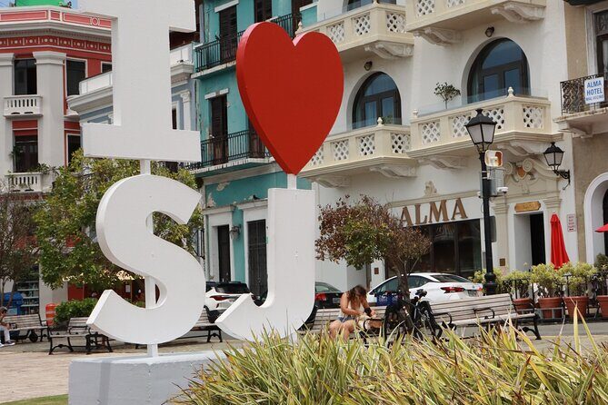 Golf Car Tour of Old San Juan with Local Flavors - FAQ: Your Questions Answered