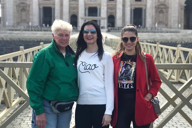 Golf Cart Private & Customizable tour of Rome & Colosseum (3/5h) - The Sum Up