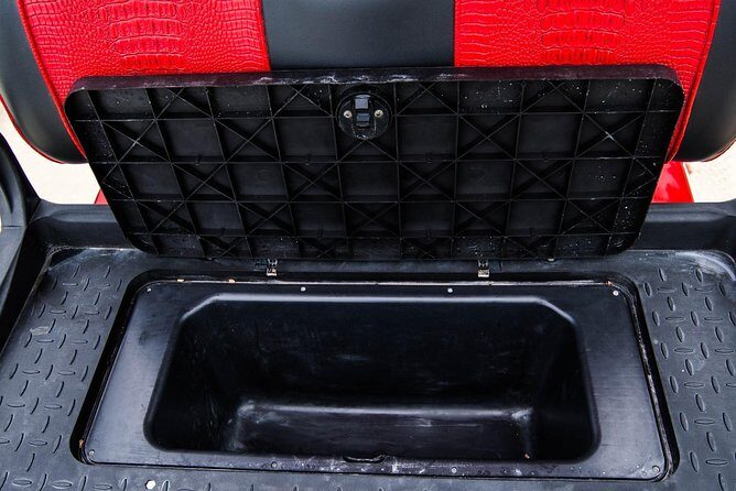 Golf Cart Rental in Belize - The Sum Up: Is This the Right Choice for You?