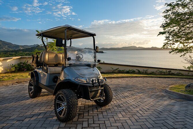 Golf Cart Rental in Flamingo Beach Costa Rica - Who Should Consider This Rental?