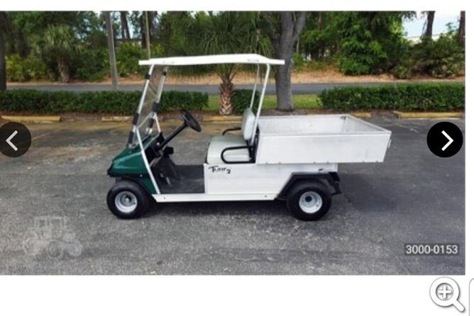 Golf Cart Rental in San Pedro - Authentic Experiences and Authentic Travel