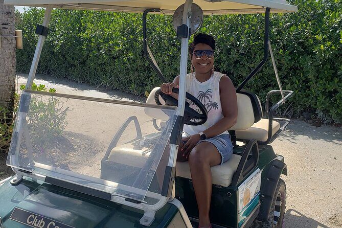 Golf Cart Rental San Pedro Belize - Frequently Asked Questions