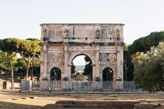 Golf Cart Tour in Rome - Authentic Experiences and Practical Tips