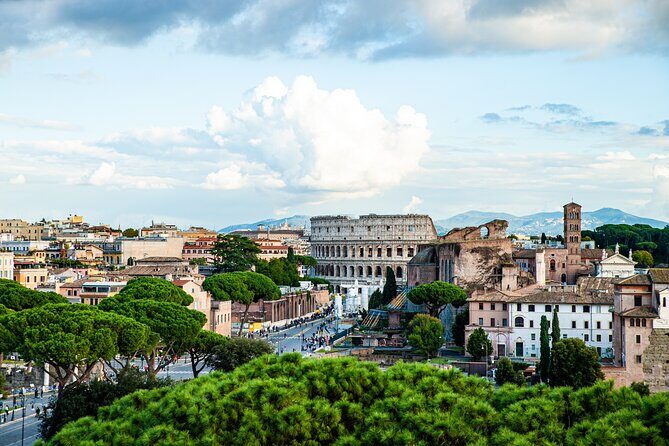 Golf Cart Tour in Rome - Final Thoughts: Who Will Love This Tour?