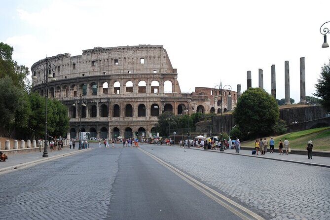 Golf Cart Tour in Rome - Final Words