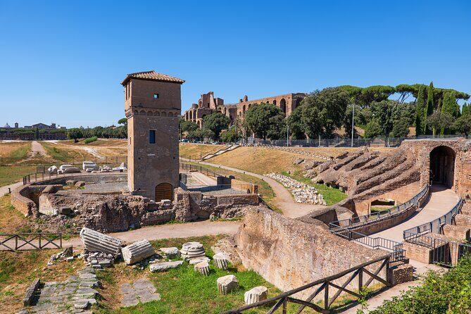 Golf Cart Tours Rome - Price and Value Considerations