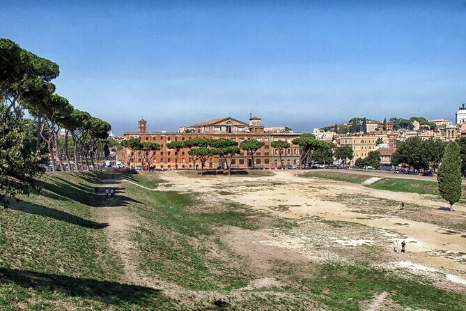 Golf Cart Tours Rome - Practical Tips for Booking and Enjoying the Tour