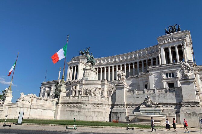Golf Cart Tours Rome - Who is This Tour Best For?