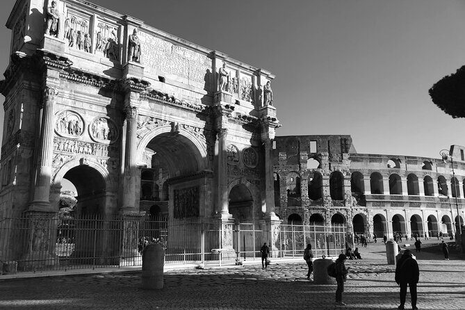 Golf Cart VIP tour of Rome with Driver and Tour Guide (3 or 5hrs) - The Value of This Tour