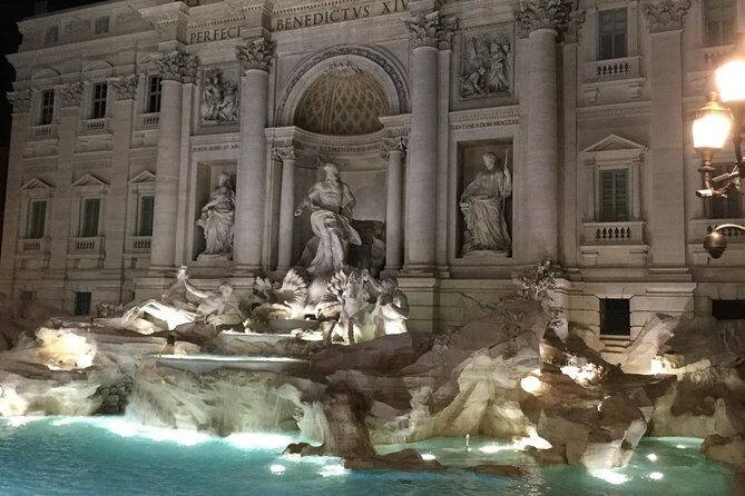 Golf Cart VIP tour of Rome with Driver and Tour Guide (3 or 5hrs) - FAQ