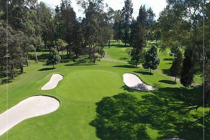 Golf Day at the Best Golf Course in Colombia. Private Tour (8Hrs.) - Final Thoughts: Is This the Right Choice For You?