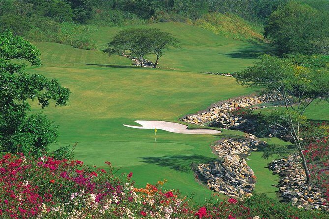 Golf Day at the Best Golf Course in Colombia. Private Tour (8Hrs.) - Final Takeaway