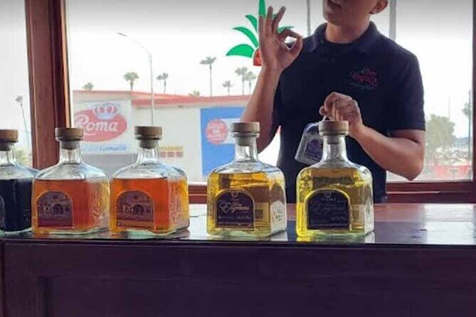 Golf Driving Range and Drinks Tour - Who Should Consider This Tour?