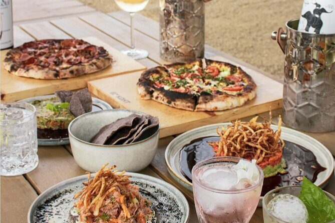 Golf Driving Range and Drinks Tour - FAQ