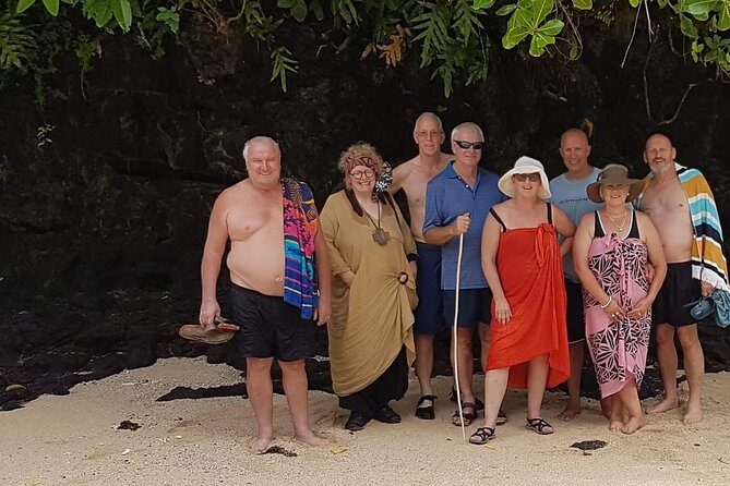 Golf Excursion Activity in Samoa - FAQ