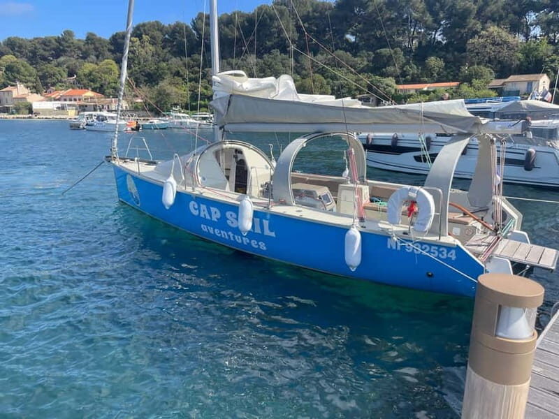 Golf-Juan : Lérins Islands Sailing Discovery, snorkeling - The Bottom Line: Who Should Consider This Experience