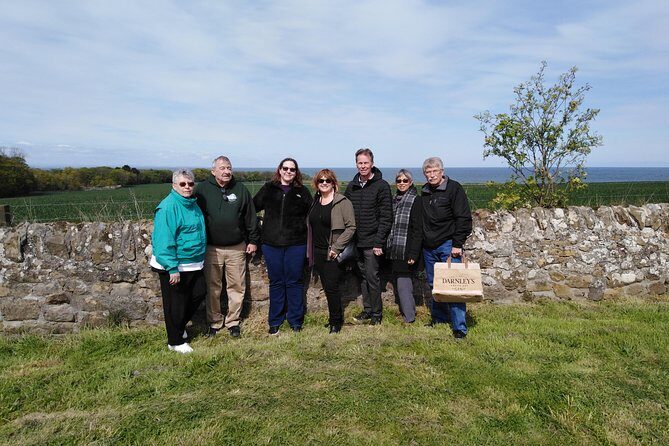 Golf, Whisky and Fish & Chips (A "VERY" Scottish Experience) - Exploring the Itinerary in Detail