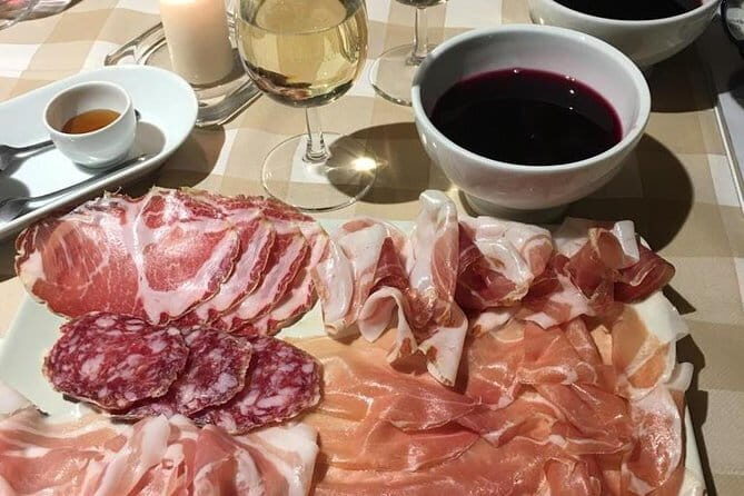 Golf & Wine: at the Medici House - A Deep Dive into the Whole Experience