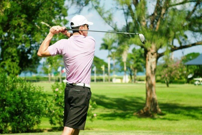 Golfing Packages Falmouth Jamaica Shore Excursions - Practical Considerations and Tips