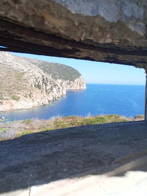 Golfo Aranci: An enchanting walk through history, plants, and geology - Golfo Aranci: An enchanting walk through history, plants, and geology