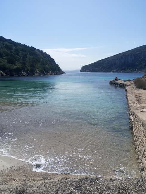 Golfo Aranci: An enchanting walk through history, plants, and geology - Who Should Consider This Tour?