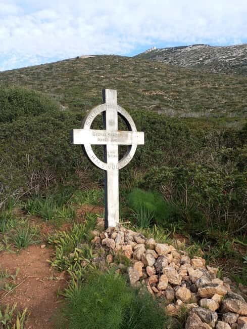 Golfo Aranci: An enchanting walk through history, plants, and geology - The Sum Up: Is This Tour Worth It?