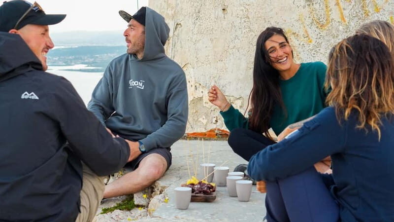 Golfo Aranci: Guided panoramic hike with aperitif and photos - Final Thoughts: Who Will Love This Tour?