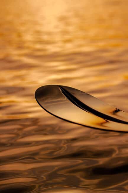 Golfo Aranci: traditional or transparent kayaks, dolphins, and aperitif - Exploring Golfo Aranci: An Authentic Water Adventure