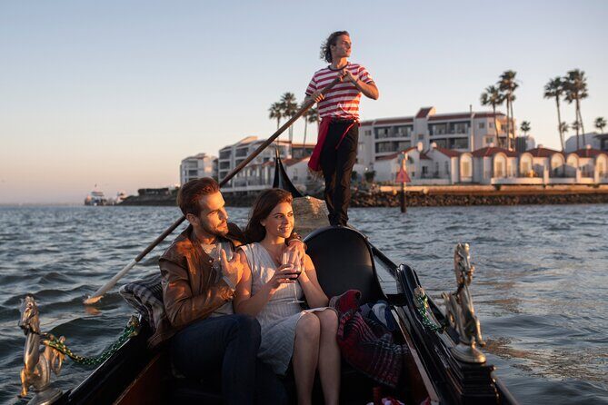 Gondola Cruise through the Coronado Cays - The Sum Up: Who Should Consider This Tour?
