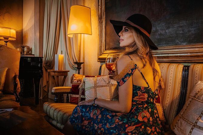Gondola Ride and Aperitif in a Venetian Palace - Final Thoughts