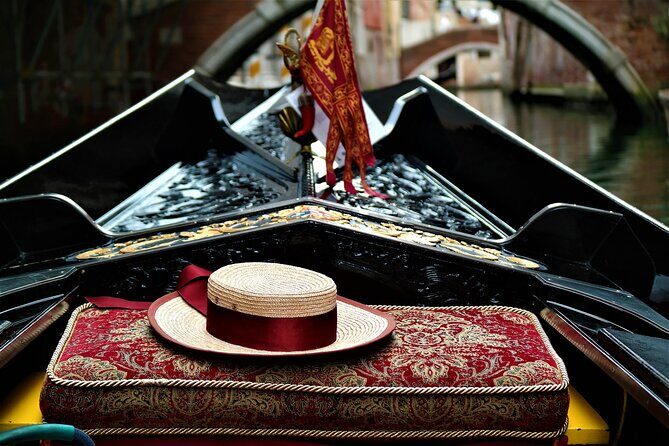 Gondola Ride and St Mark's Basilica - The Value of This Tour