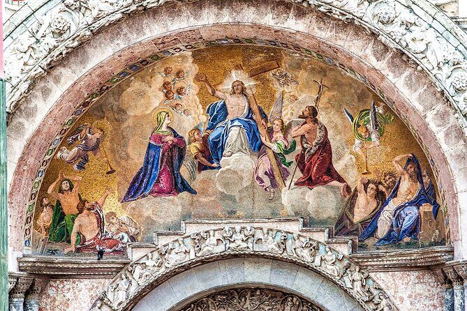 Gondola Ride and St Mark's Basilica - Final Thoughts