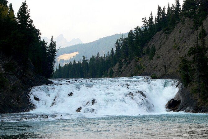 Gondola, Scenic Lakes, Banff Town Tour from Calgary Canmore Banff - FAQs