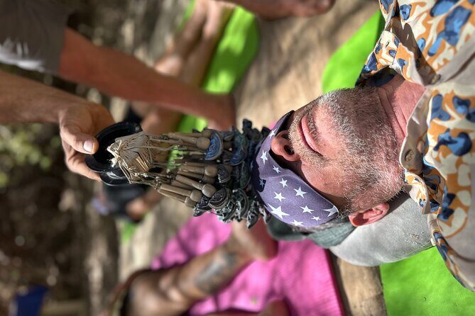 Gong Bath in the Magic Forest in San Pedro de Atacama - Practical Tips for Travelers