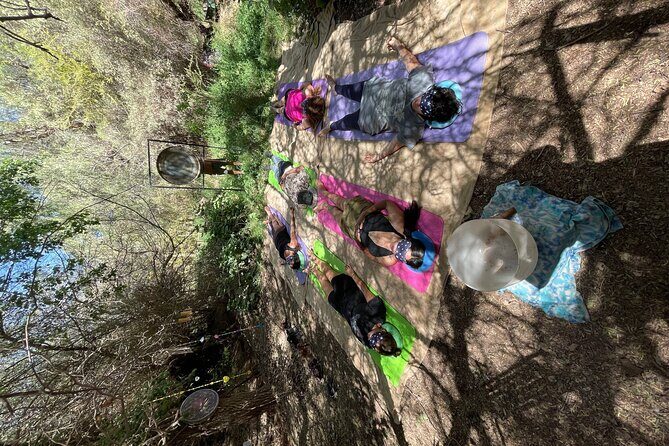Gong Bath in the Magic Forest in San Pedro de Atacama - The Sum Up