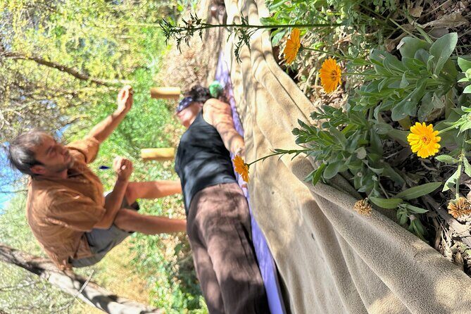 Gong Bath in the Magic Forest in San Pedro de Atacama - FAQ