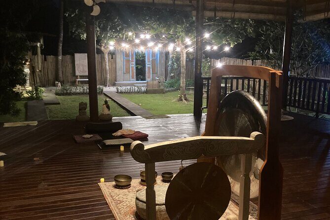 Gong Sound Healing on Nusa Lembongan, Bali - Unpacking the Experience: What to Expect on the Gong Sound Healing Tour