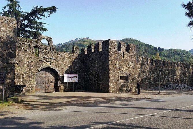 Gonio and Adjarian Highland Tour - Exploring the Itinerary in Detail