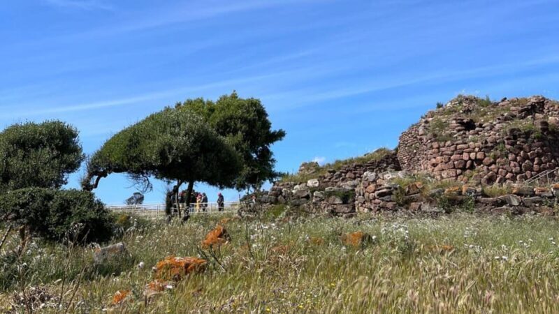 Gonnesa: Nuraghe Seruci Sunset Visit with Aperitif - Final Thoughts