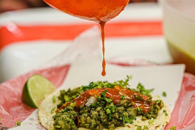 Good Morning CDMX!, Mexico - Key Points