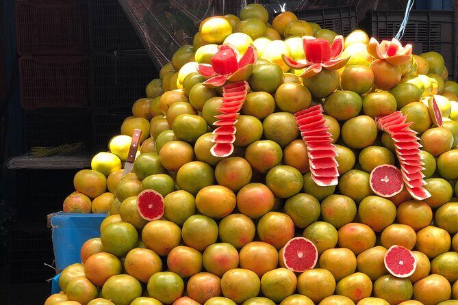 Good Morning CDMX!, Mexico - Who Should Consider This Tour?