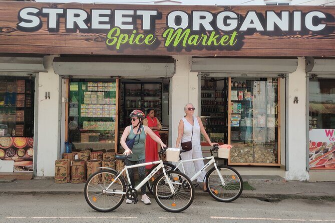 Good Morning Kochi Bicycle Tour - Key Points