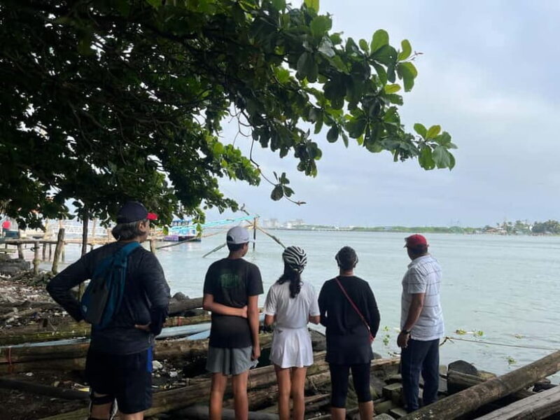 Good Morning Kochi Bicycle Tour - Who Should Consider This Experience