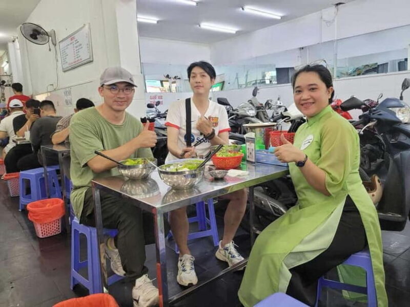 Good Morning Saigon By Motorbike - Final Thoughts