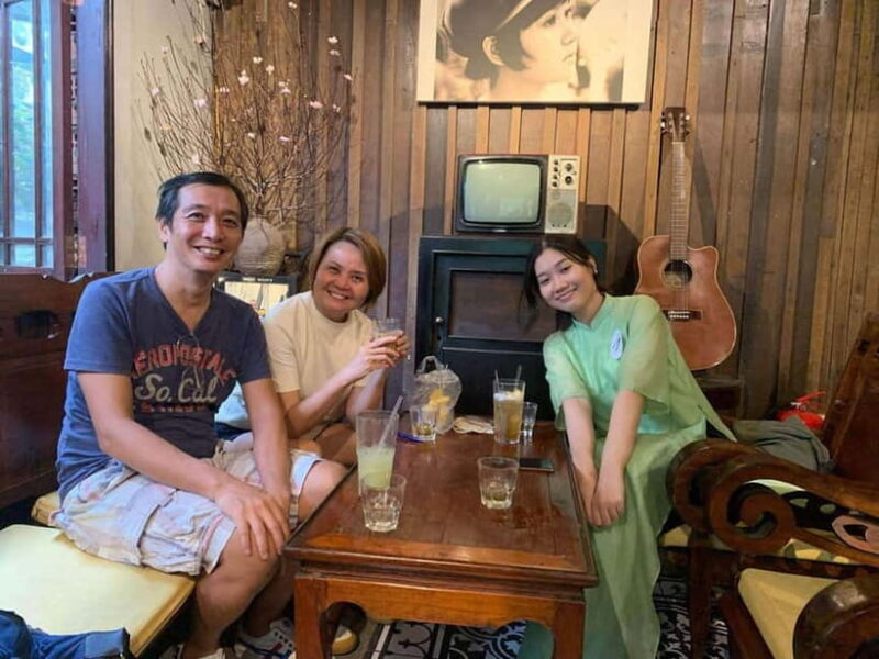 Good Morning Saigon By Motorbike - FAQs