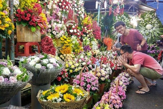 Good Morning Saigon Tour by Motorbike and Scooter - What’s Included and What to Consider