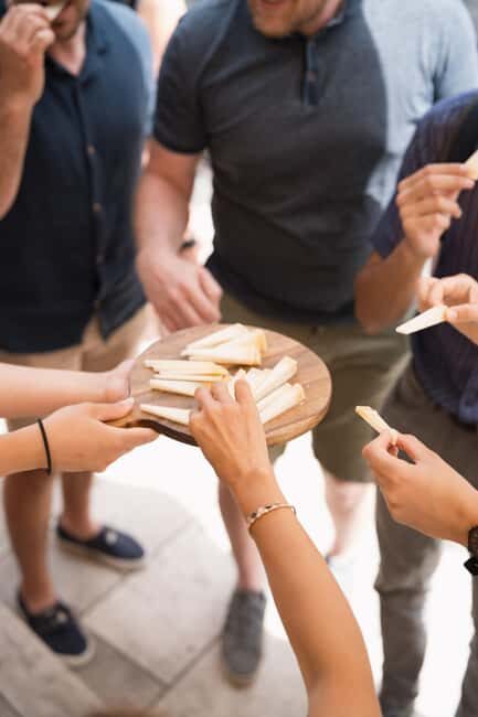 Good Morning Zadar Food Tour - Key Points