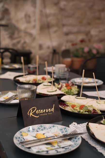 Good Morning Zadar Food Tour - A Closer Look at the Itinerary