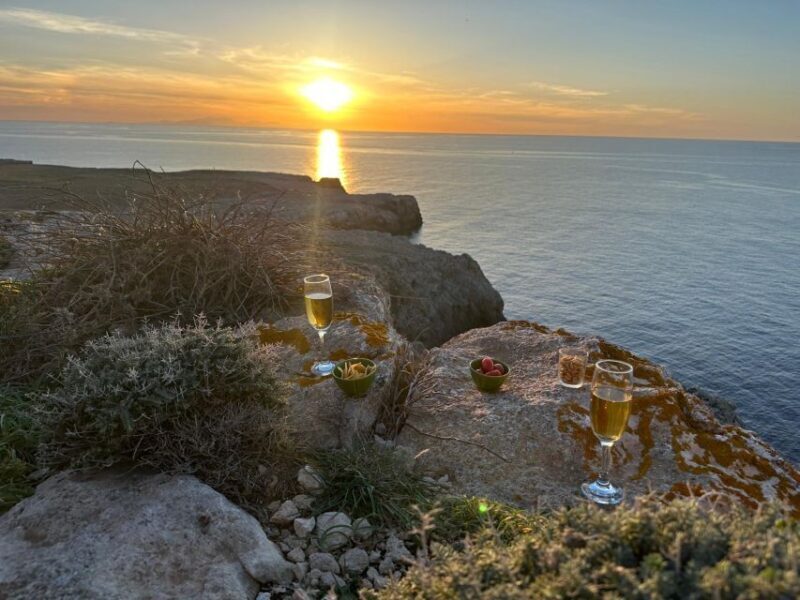 Good night Menorca: sunset with aperitif - Who Will Love This Experience?