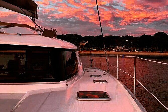 Good Times Exclusive Catamaran Cruise - Frequently Asked Questions